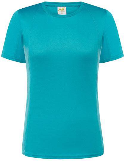 Epic Label T-shirts Jhk Sportlady Sport T-Shirt Lady