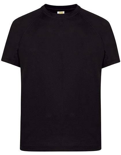 Epic Label T-shirts Jhk Sportman Sport T-Shirt Pour Homme