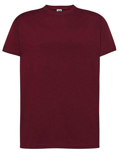 Epic Label T-shirts Jhk Tsra170 Regular Hit T-Shirt