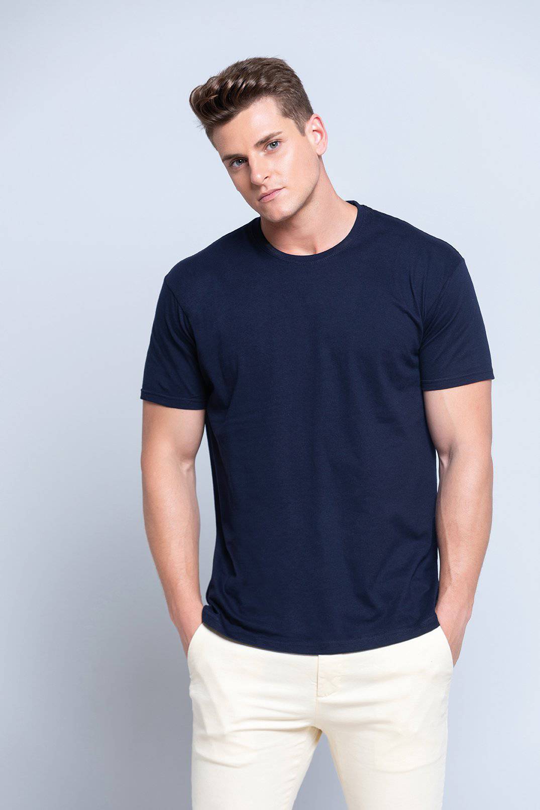 Epic Label T-shirts Jhk Tsra170 Regular Hit T-Shirt
