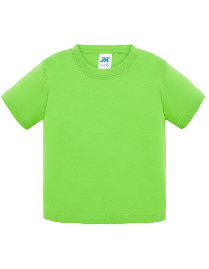 Epic Label T-shirts Jhk Tsrb153 Baby T-Shirt