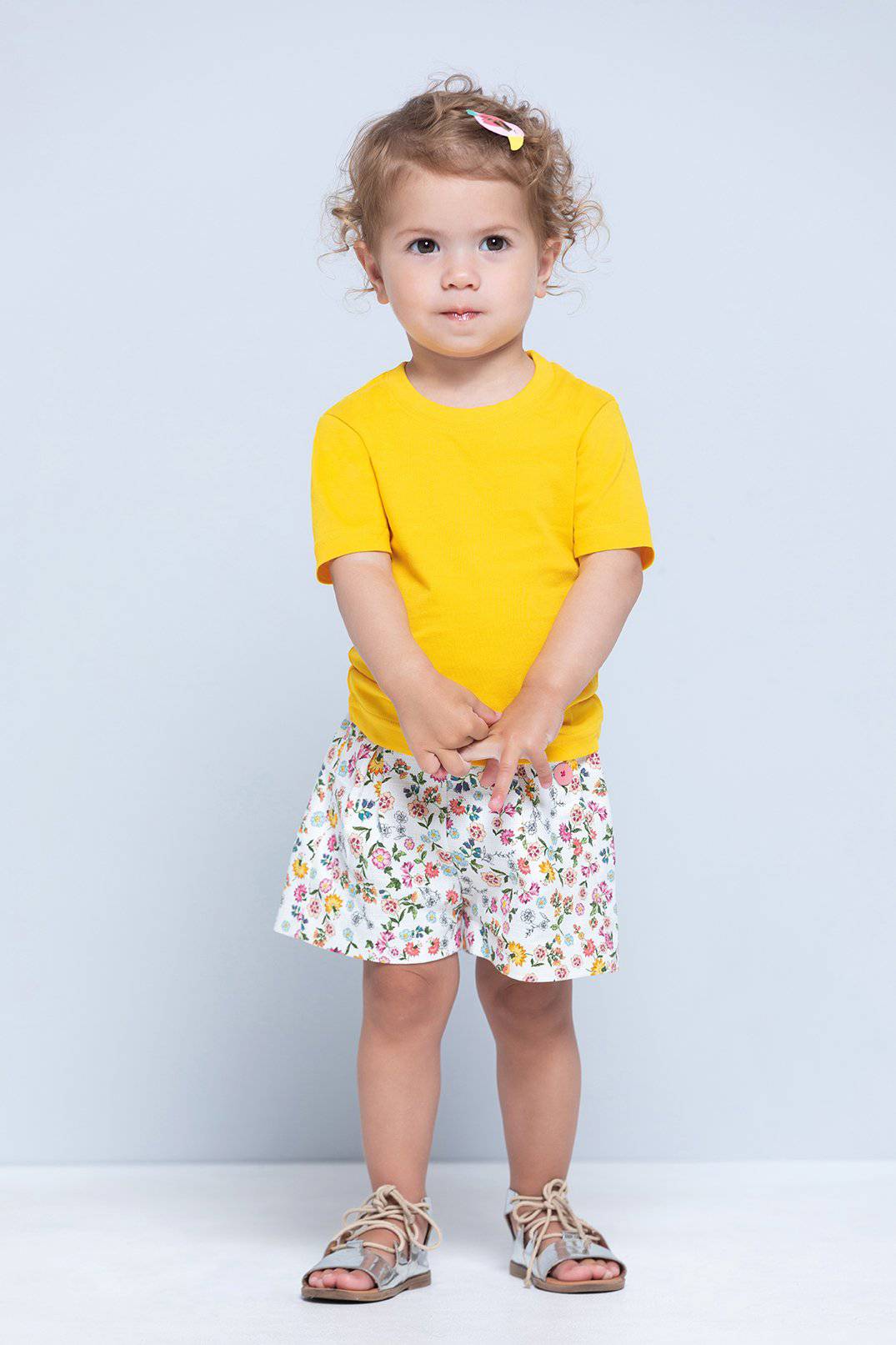 Epic Label T-shirts Jhk Tsrb153 Baby T-Shirt