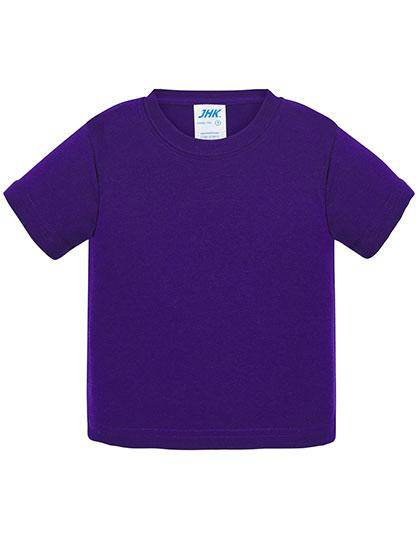 Epic Label T-shirts Jhk Tsrb153 Baby T-Shirt