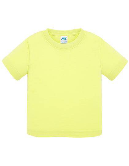 Epic Label T-shirts Jhk Tsrb153 Baby T-Shirt