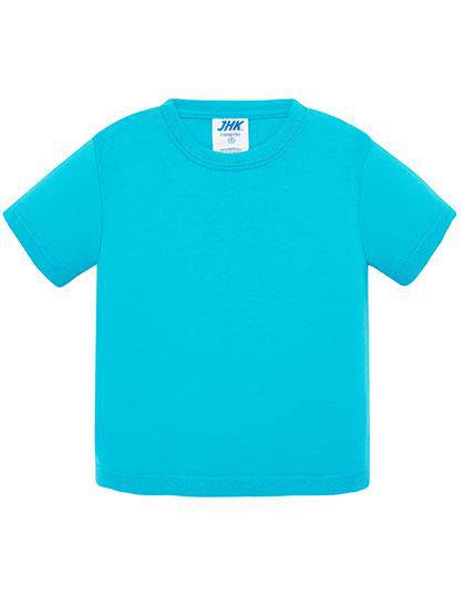 Epic Label T-shirts Jhk Tsrb153 Baby T-Shirt