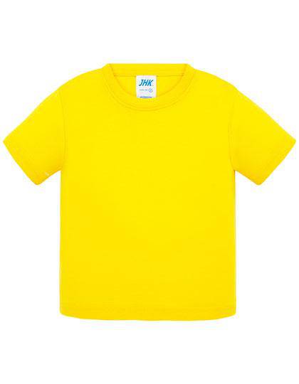 Epic Label T-shirts Jhk Tsrb153 Baby T-Shirt