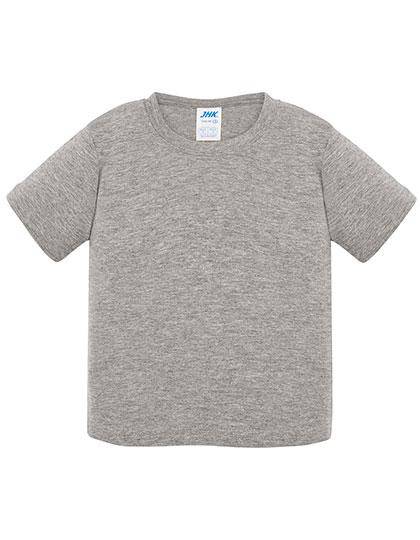 Epic Label T-shirts Jhk Tsrb153 Baby T-Shirt