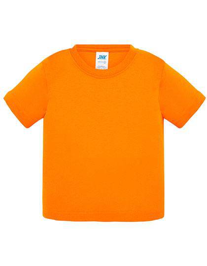 Epic Label T-shirts Jhk Tsrb153 Baby T-Shirt