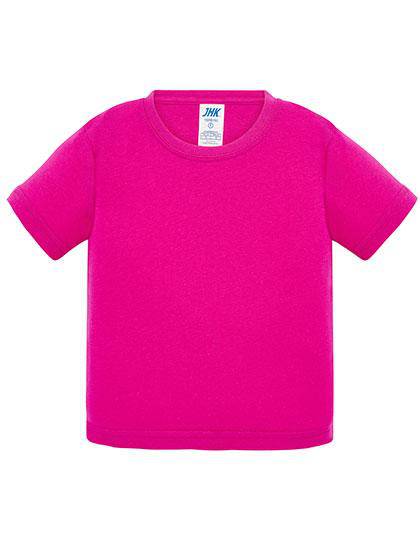 Epic Label T-shirts Jhk Tsrb153 Baby T-Shirt