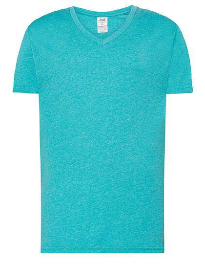 Epic Label T-shirts Jhk Tsuapico Urban V-Neck