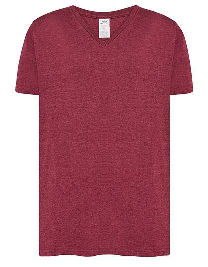 Epic Label T-shirts Jhk Tsuapico Urban V-Neck