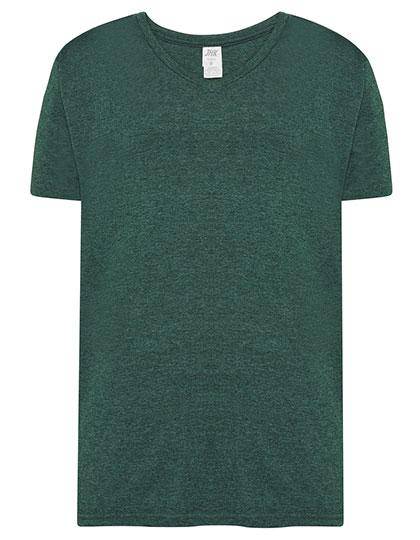 Epic Label T-shirts Jhk Tsuapico Urban V-Neck