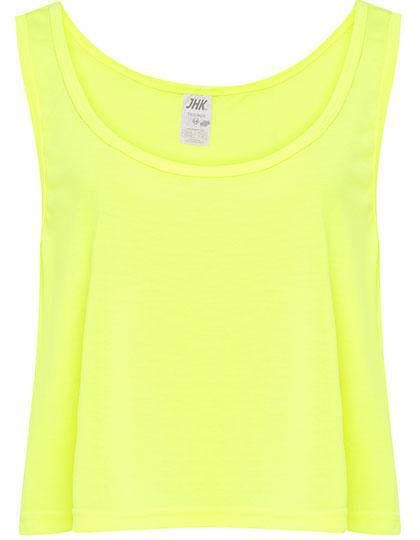 Epic Label T-shirts Jhk Tsulibiza Pour Femme Débardeur Ibiza