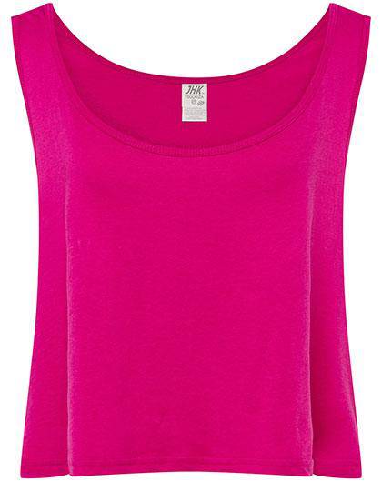 Epic Label T-shirts Jhk Tsulibiza Pour Femme Débardeur Ibiza