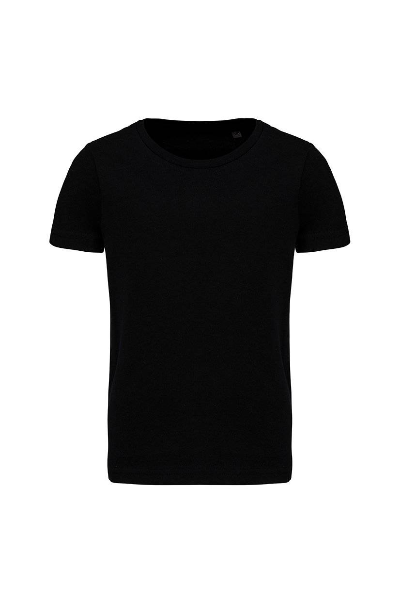 Epic Label T-shirts Kariban T-Shirt Bio Enfant