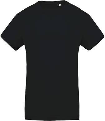 Epic Label T-shirts Kariban T-Shirt Col Rond En Coton Bio