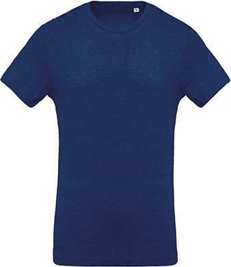 Epic Label T-shirts Kariban T-Shirt Col Rond En Coton Bio