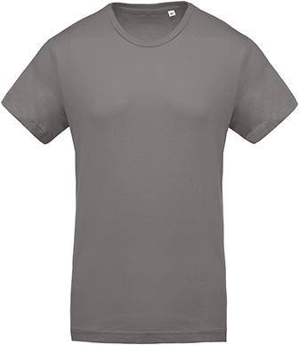 Epic Label T-shirts Kariban T-Shirt Col Rond En Coton Bio
