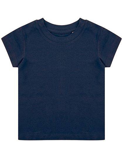 Epic Label T-shirts Larkwood Lw620 Organic T Shirt