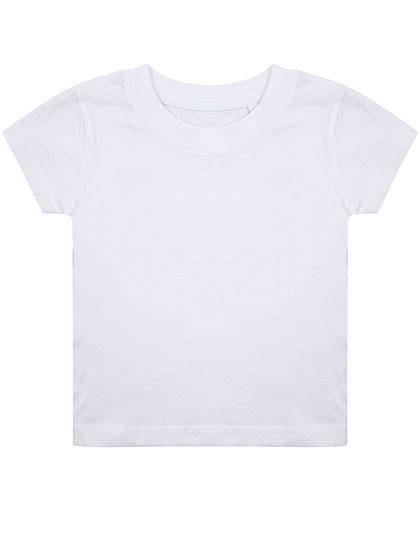 Epic Label T-shirts Larkwood Lw620 Organic T Shirt