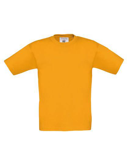 Epic Label T-shirts Lot de 3 B&C TK300 T-Shirt Exact 150 / Kids Pour Enfant