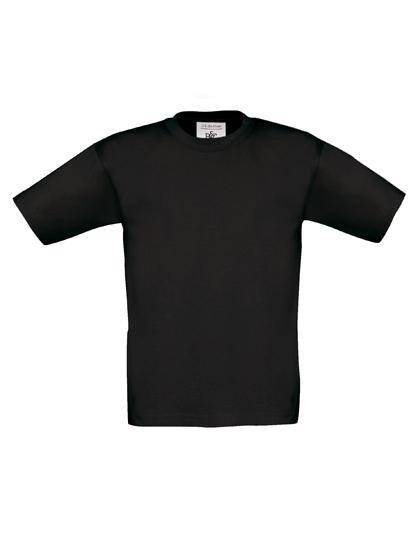 Epic Label T-shirts Lot de 3 B&C TK300 T-Shirt Exact 150 / Kids Pour Enfant
