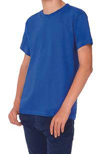Epic Label T-shirts Lot de 3 B&C TK301 T-Shirt Exact 190 / Kids Pour Enfant