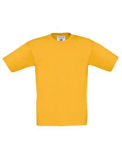 Epic Label T-shirts Lot de 3 B&C TK301 T-Shirt Exact 190 / Kids Pour Enfant