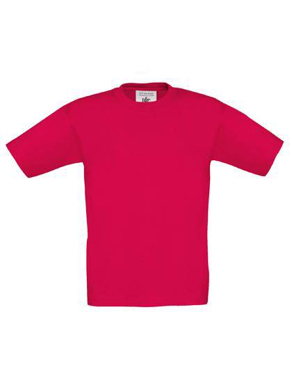 Epic Label T-shirts Lot de 3 B&C TK301 T-Shirt Exact 190 / Kids Pour Enfant