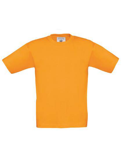 Epic Label T-shirts Lot de 3 B&C TK301 T-Shirt Exact 190 / Kids Pour Enfant