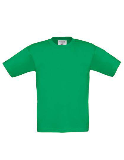 Epic Label T-shirts Lot de 3 B&C TK301 T-Shirt Exact 190 / Kids Pour Enfant