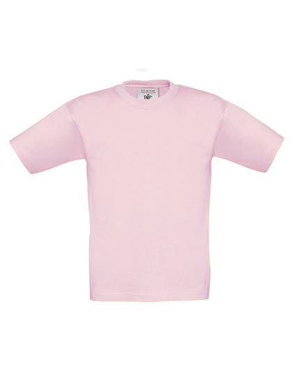 Epic Label T-shirts Lot de 3 B&C TK301 T-Shirt Exact 190 / Kids Pour Enfant