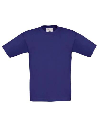 Epic Label T-shirts Lot de 3 B&C TK301 T-Shirt Exact 190 / Kids Pour Enfant