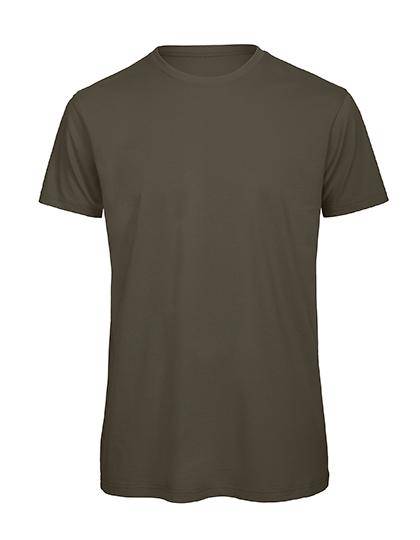 Epic Label T-shirts Lot de 3 B&C TM042 Inspire T / Men Pour Homme