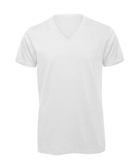 Epic Label T-shirts Lot de 3 B&C TM044 Inspire V T / Men Pour Homme