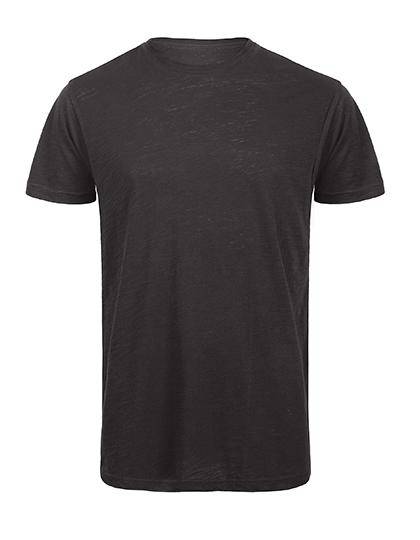Epic Label T-shirts Lot de 3 B&C TM046 Inspire Slub T / Men Pour Homme