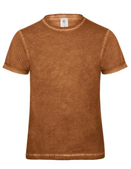 Epic Label T-shirts Lot de 3 B&C TMD70 T-Shirt DNM Plug In / Men Pour Homme