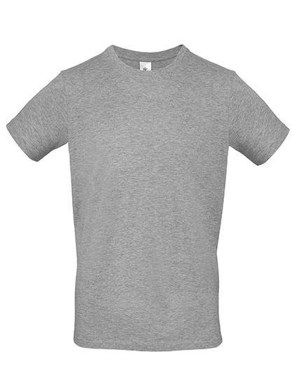 Epic Label T-shirts Lot de 3 B&C TU01T T-Shirt #E150 Pour Homme