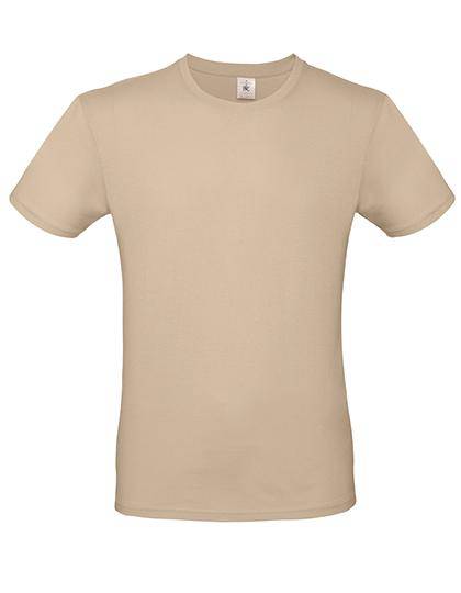 Epic Label T-shirts Lot de 3 B&C TU01T T-Shirt #E150 Pour Homme