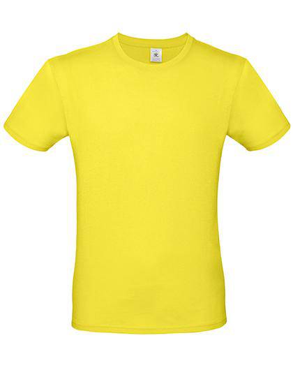 Epic Label T-shirts Lot de 3 B&C TU01T T-Shirt #E150 Pour Homme