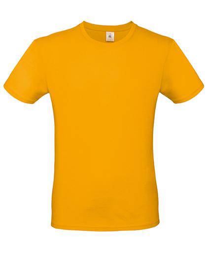 Epic Label T-shirts Lot de 3 B&C TU01T T-Shirt #E150 Pour Homme
