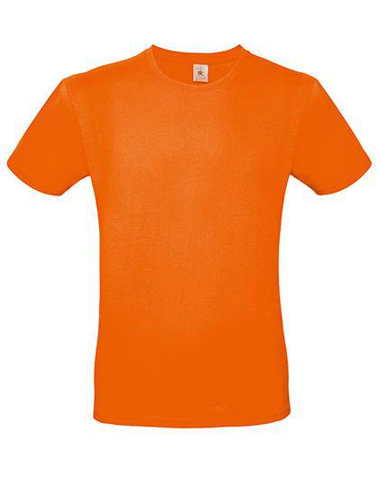 Epic Label T-shirts Lot de 3 B&C TU01T T-Shirt #E150 Pour Homme