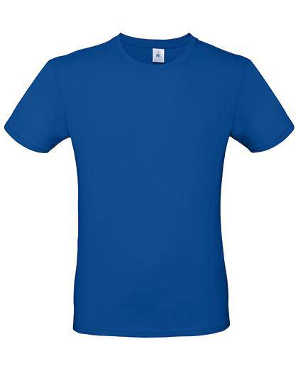 Epic Label T-shirts Lot de 3 B&C TU01T T-Shirt #E150 Pour Homme