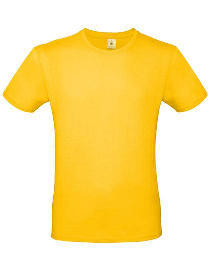 Epic Label T-shirts Lot de 3 B&C TU01T T-Shirt #E150 Pour Homme