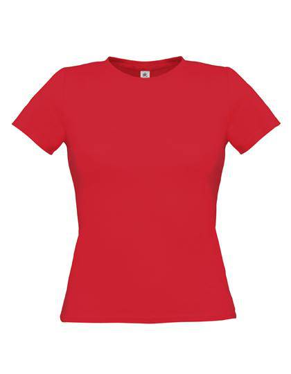Epic Label T-shirts Lot de 3 B&C TW012 T-Shirt Women-Only Pour Femme