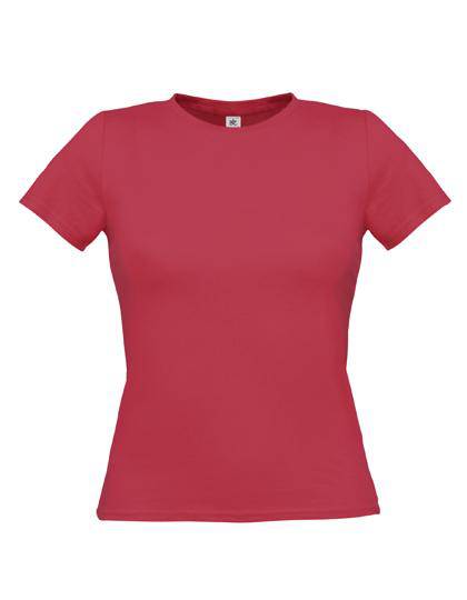Epic Label T-shirts Lot de 3 B&C TW012 T-Shirt Women-Only Pour Femme