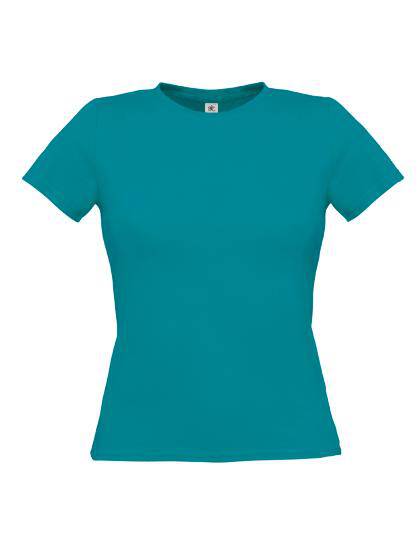 Epic Label T-shirts Lot de 3 B&C TW012 T-Shirt Women-Only Pour Femme