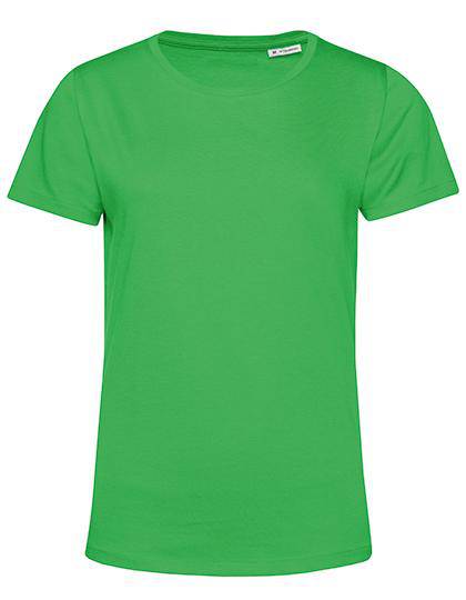 Epic Label T-shirts Lot de 3 B&C TW02B #Organic E150 T-Shirt /Women Pour Femme