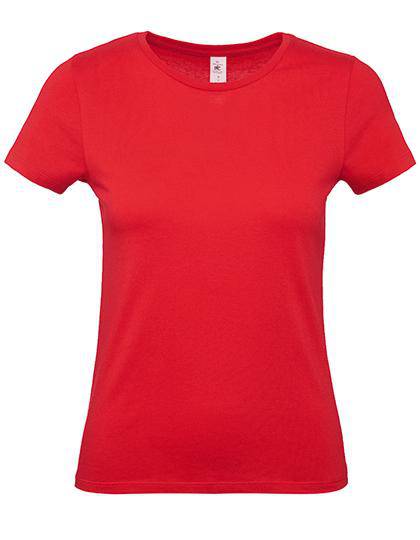 Epic Label T-shirts Lot de 3 B&C TW02T T-Shirt #E150 / Women Pour Femme