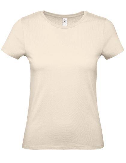 Epic Label T-shirts Lot de 3 B&C TW02T T-Shirt #E150 / Women Pour Femme